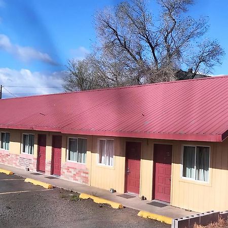 Juniper Motel Madras Dış mekan fotoğraf