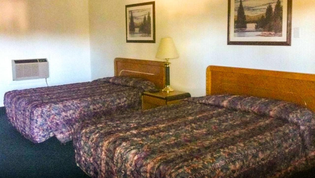 Juniper Motel Madras Dış mekan fotoğraf